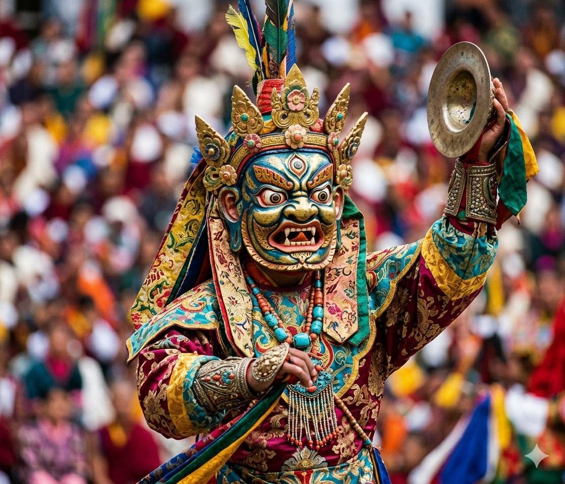 Bhutan Festival