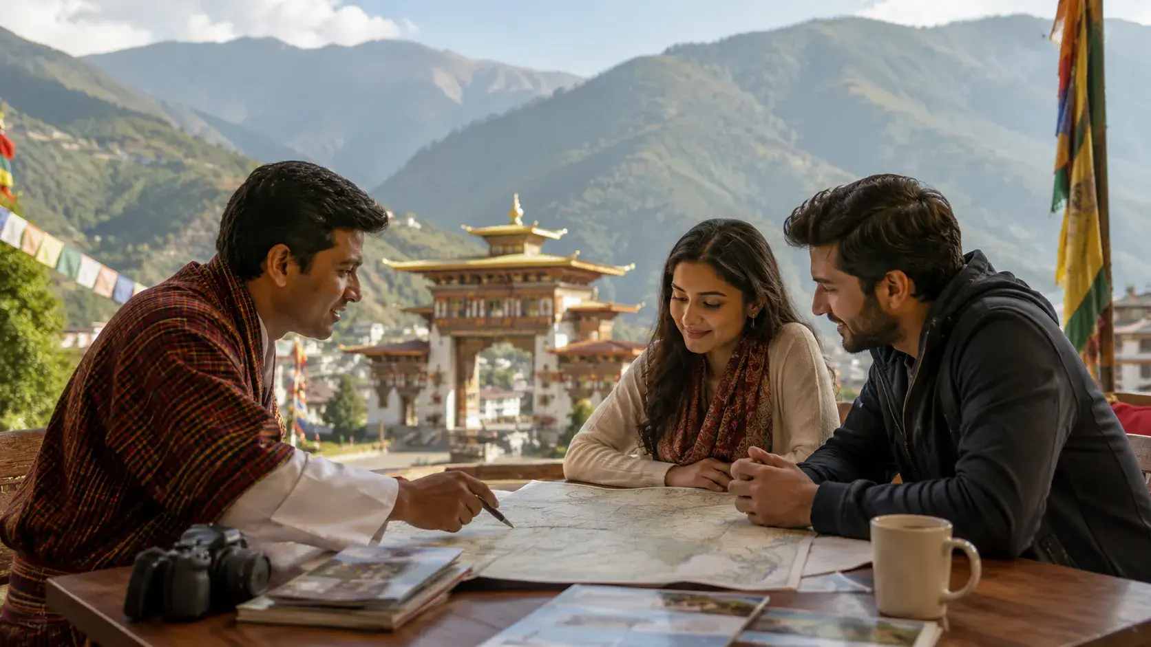 The Complete Bhutan Travel Guide 2025